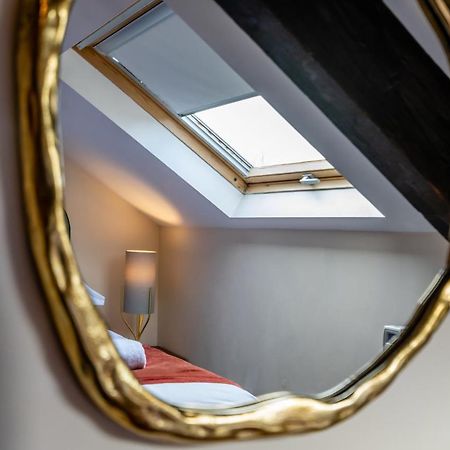 요크 The Penthouse At Quayside 아파트 외부 사진
